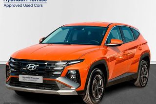 Hyundai Tucson 1.6 T HEV Klass AT 239 - Foto 1