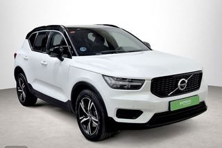 Volvo XC40 2.0 B3 G R-Design Auto - Foto 1