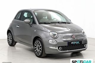 Fiat 500 Dolcevita 1.0 Hybrid 51KW (70 CV) - Foto 1