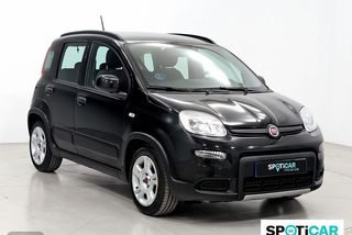 Fiat Panda City Life Hybrid 1.0 Gse 51kw (70CV) - Foto 1