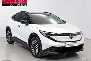 Nissan Leaf 52 kWh Advance V2L - Foto 1