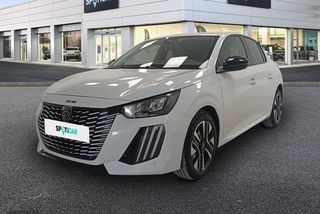 Peugeot 208 Puretech 100 Allure - Foto 1