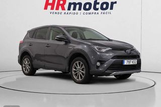 Toyota RAV 4 2.5l hybrid Advance 2WD 145 kW (197 CV) - Foto 1