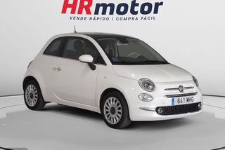 Fiat 500 1.0 Hybrid Dolcevita 51 kW (70 CV) - Foto 1