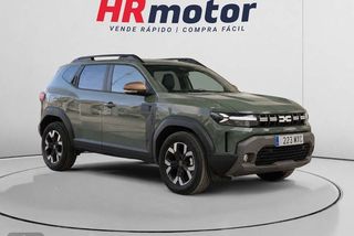 Dacia Duster Extreme 48V TCE 96 kW (130 CV) 4X2 - Foto 1