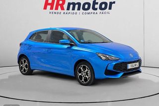 MG MG3 Hybrid+ Hybrid+ Comfort 143 kW (195 CV) - Foto 1
