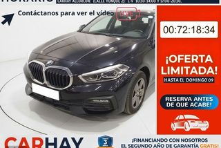 BMW Serie 1 HATCH 116DA (85KW) - Foto 1