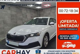 Skoda Octavia Combi 1.0 TSI 81kW(110CV) DSG mHEV Ambi. - Foto 1