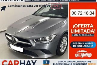 Mercedes Clase CLA 2.0 180 D BUS SOLUTION ESSENTIAL - Foto 1