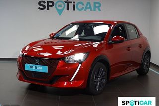Peugeot 208 Eléctrico Allure - Foto 1