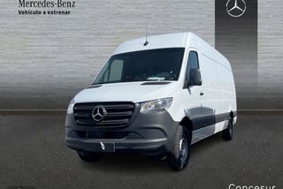 Mercedes Sprinter 315 CDI FURGÓN PRO LARGO - Foto 1