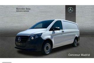 Mercedes Vito 110 CDI FURGON BASE LARGO - Foto 1
