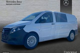 Mercedes Vito 114 CDI Mixto PRO Larga - Foto 1