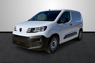 Peugeot Partner Furgón M Carga incrementada 100kW 50kWh - Foto 1