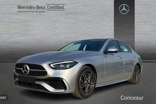 Mercedes Clase C C 220 d Berlina - Foto 1