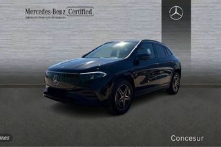 Mercedes EQA 250+ - Foto 1