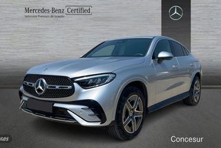 Mercedes Clase GLC Coupé GLC 300 de 4MATIC - Foto 1