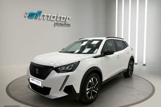 Peugeot 2008 Allure BlueHDI 81kW (110CV) - Foto 1