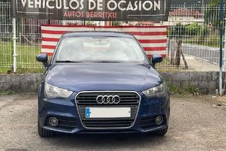 Audi A1  - Foto 1