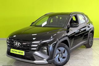 Hyundai Tucson Black Line 1.6 TGDI 240CV Auto. HEV - Foto 1