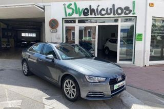 Audi A4 2.0 TDI 150CV ultra S tronic Business - Foto 1