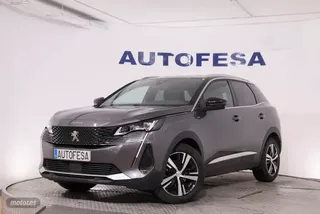 Peugeot 3008 1.5 BLUEHDI GT EAT8 AUTO 130CV 5P # IVA DEDUCIBLE,NAVY,PARKTRONIC - Foto 1