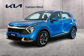 Kia Sportage 1.6 T-GDi MHEV Drive 150CV 4X2 - Foto 1