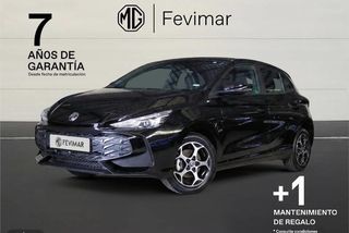 MG MG3 Hybrid+ Comfort - Foto 1