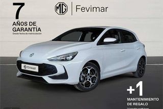 MG MG3 Hybrid+ Comfort - Foto 1