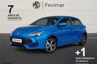 MG MG3 Hybrid+ Comfort - Foto 1