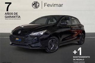 MG MG3 Hybrid+ Standard - Foto 1
