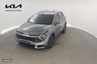 Kia Sportage 1.6 T-GDi HEV Drive 4X2 - Foto 1