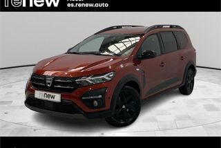 Dacia Jogger S.L. Extreme Go TCe 81kW (110CV) 7p - Foto 1