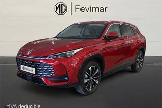 MG HS 1.5T AUTOMATICO COMFORT - Foto 1