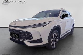 MG HS 1.5T PLUG IN HYBRID LUXURY - Foto 1