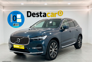 Volvo XC 60 2.0 T6 AWD Recharge Inscription Auto - Foto 1