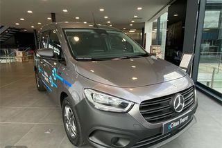 Mercedes Citan eCitan Tourer Pro Largo - Foto 1