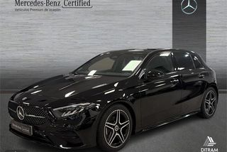Mercedes Clase A 180 d - Foto 1