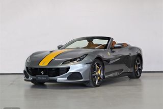 Ferrari Portofino M - Foto 1