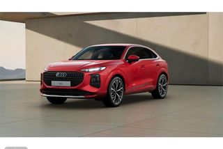 Audi Q3 Sportback Progressive e-hybrid 200 kW - Foto 1