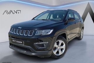 Jeep Compass 1.6 Mjet 88kW Longitude 4x2 - Foto 1