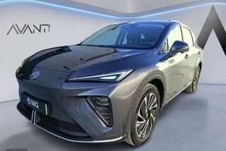 MG MGS6 EV Luxury - Foto 1