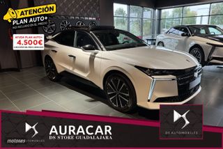 DS Nº4 E-Tense 215 Étoile Alcantara@ - Foto 1