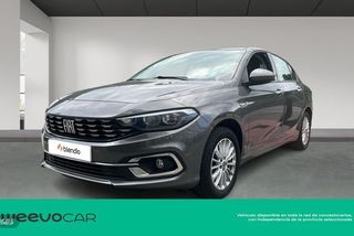 Fiat Tipo 1.0 101 5P - Foto 1