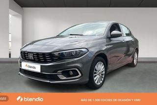 Fiat Tipo 1.0 101 5P - Foto 1
