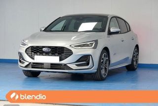 Ford Focus 1.0 ECOBOOST MHEV 92KW ST-LINE X 125CV 5P - Foto 1