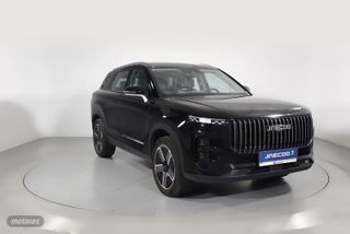 JAECOO 7 1.5 TGDI PHEV SELECT DHT 5P - Foto 1