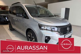Nissan Townstar 5 plazas 1.3G 96kW L1 N-Connecta - Foto 1