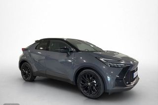 Toyota C-HR 1.8 HEV GR SPORT CVT 5P - Foto 1