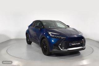 Toyota C-HR 2.0 PHEV GR SPORT CVT 5P - Foto 1